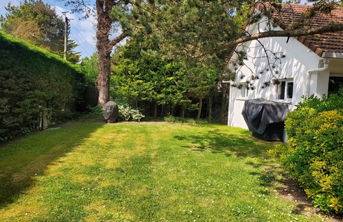 Hardelot-Plage House | Small studio in Hardelot 8 min walk from the beach and the city center