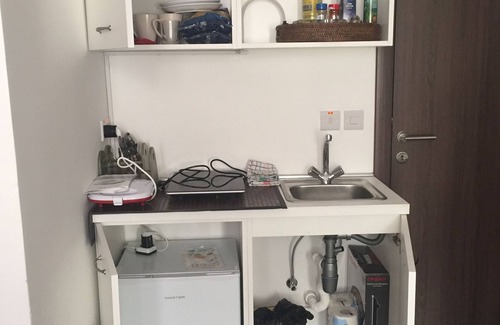 Qrendi Apartment | Small Studio Apartment