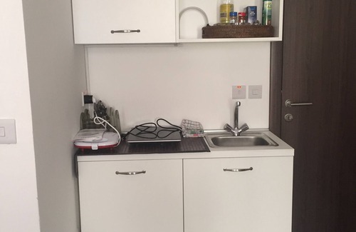 Qrendi Apartment | Small Studio Apartment