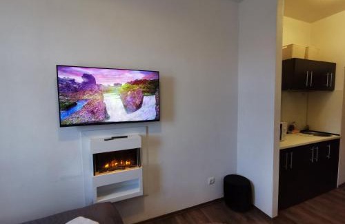 Klaipeda Apartment | Small studio apartment