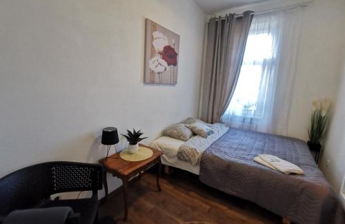 Klaipeda Apartment | Small studio apartment