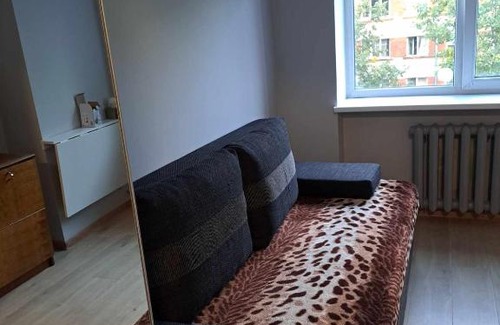 Agenskalns Apartment | Small studio beween the Old Town and the airport