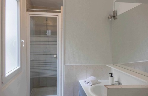 Bourgogne Apartment | Small studio downtown