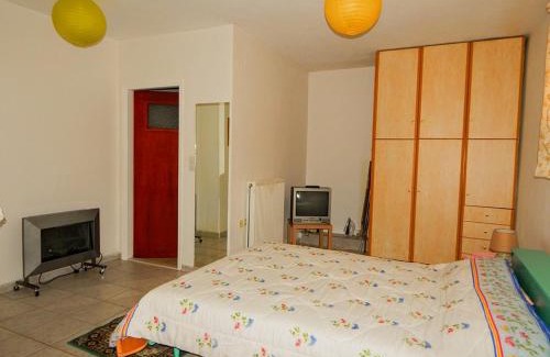 Tripoli Apartment | Small studio near the center of Tripoli