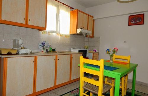 Tripoli Apartment | Small studio near the center of Tripoli
