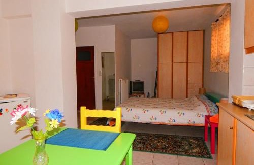 Tripoli Apartment | Small studio near the center of Tripoli