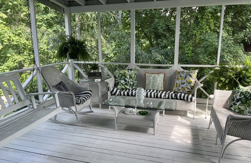 Hazard House | Small Town Charmer - Rent Entire Home
