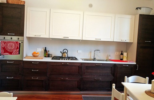 Chiusi Apartment | Small town Tuscan living at Casa Delle Campane
