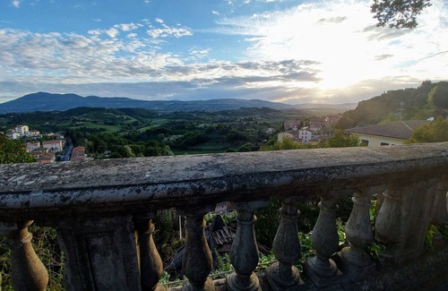 Chiusi Apartment | Small town Tuscan living at Casa Delle Campane