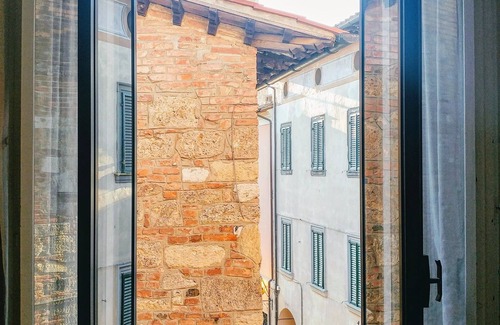 Chiusi Apartment | Small town Tuscan living at Casa Delle Campane