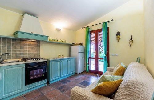 Cala Pira House | Small villa near the beach of Cala Pira ideal for holidays with children