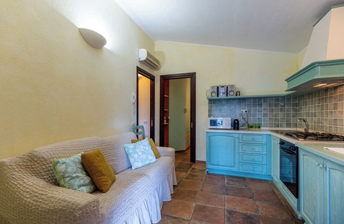 Cala Pira House | Small villa near the beach of Cala Pira ideal for holidays with children