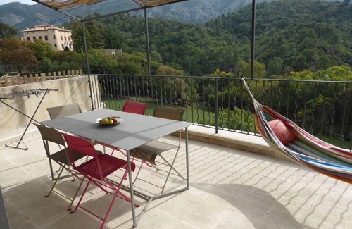 Vauvenargues House | Small village house near Aix en Provence