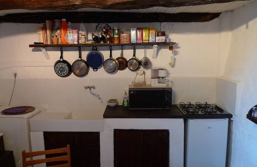 Montmeyan House | Small village house with terrace in Montmeyan