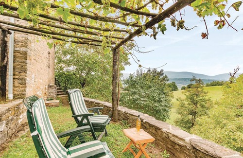 Borgo Val di Taro House | Smaller country house with a lot of atmosphere and prepared in original style.
