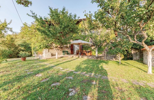Borgo Val di Taro House | Smaller country house with a lot of atmosphere and prepared in original style.