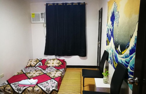 Imus Apartment | Smallest Budget friendly cheapest staycation condominium apartment unit Imus City Cavite near Metro Manila