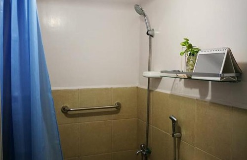 Imus Apartment | Smallest Budget friendly cheapest staycation condominium apartment unit Imus City Cavite near Metro Manila