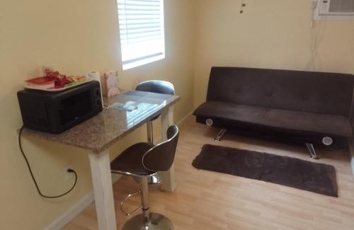 South Bimini Apartment | Smalls Cozy Rest with dock