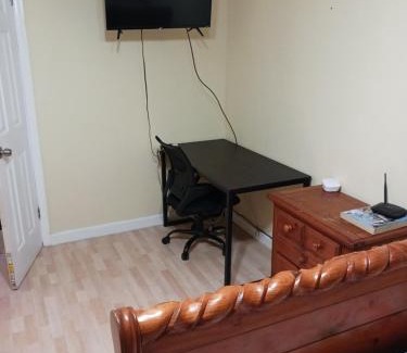 South Bimini Apartment | Smalls Cozy Rest with dock