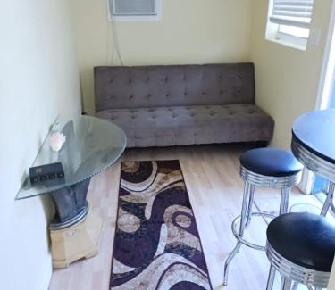 South Bimini Apartment | Smalls Cozy Rest with dock