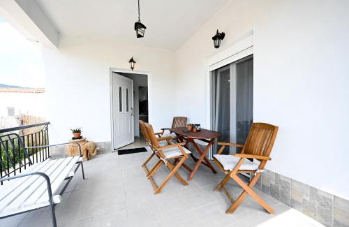 Skiathos House | Smaragdi of skiathos