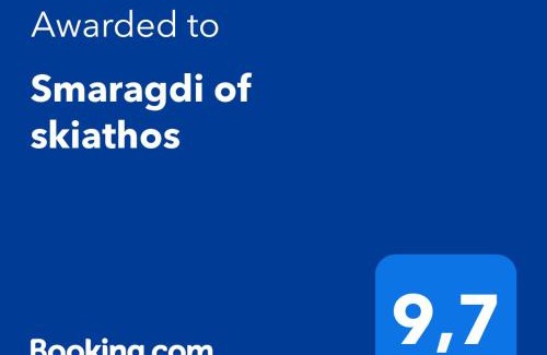 Skiathos House | Smaragdi of skiathos