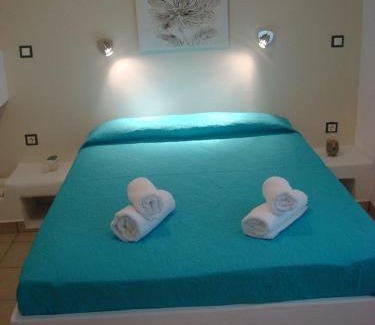 Therma Hotel | Smaragdi Studios and Rooms