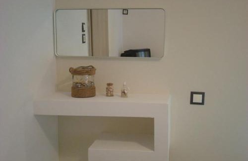 Therma Hotel | Smaragdi Studios and Rooms
