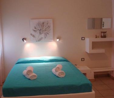 Therma Hotel | Smaragdi Studios and Rooms