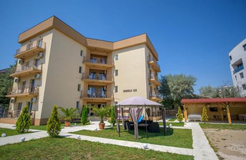 Mamaia-Sat Hotel | Smarald Sea Mamaia Nord