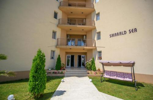 Mamaia-Sat Hotel | Smarald Sea Mamaia Nord