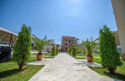 Mamaia-Sat Hotel | Smarald Sea Mamaia Nord
