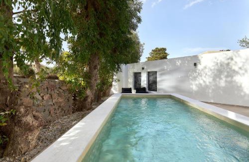 Malia Villa | Smaris Collection villa Malia