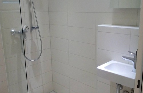 Au Apartment | smart 1.5 room apartment in a quiet apartment building