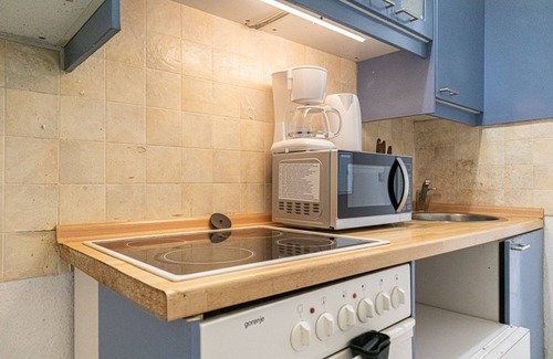 Landstrasse Apartment | Smart 2BR Apt. Perfect for Longstays near Rennweg
