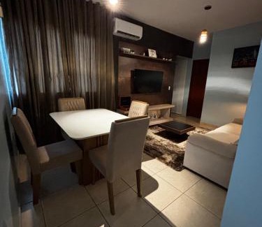 Porto Velho Apartment | Smart Apê!