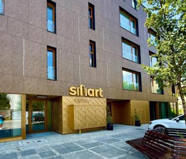 Kielce Apartment | Smart Apart 62, City Center Kielce, main Square, FV, Targi, Sienkiewicza, Centrum