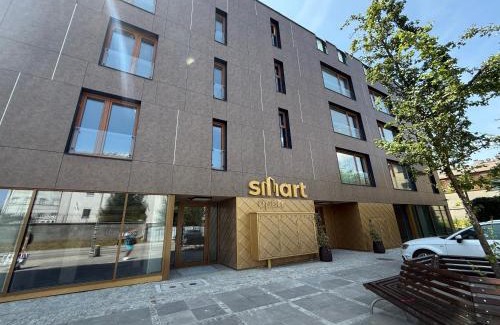 Kielce Apartment | Smart Apart 62, City Center Kielce, main Square, FV, Targi, Sienkiewicza, Centrum