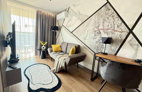 Kielce Apartment | Smart Apart 62, City Center Kielce, main Square, FV, Targi, Sienkiewicza, Centrum