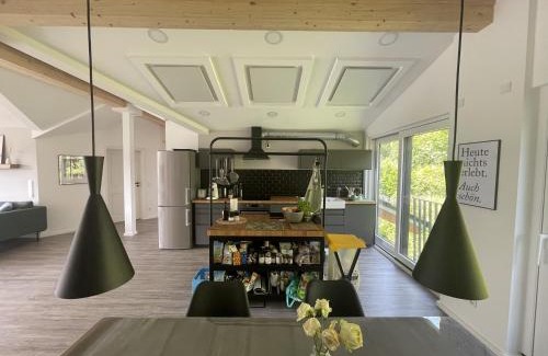 Peterstal Apartment | Smart Apartment Heidelberg