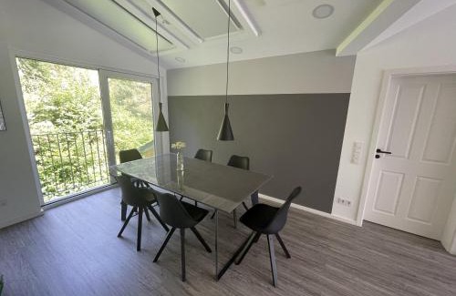 Peterstal Apartment | Smart Apartment Heidelberg