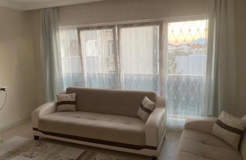 Lara Apartment | Smart Apartment