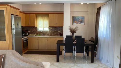 Loutraki House | SMART Apartments LOUTRAKI
