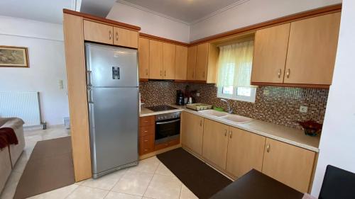 Loutraki House | SMART Apartments LOUTRAKI