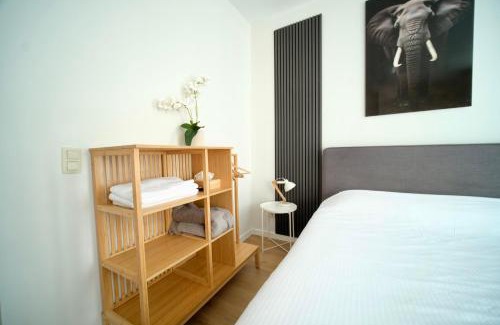 Quartier des Quais - Kaaienwijk Apartment | Smart Appart - City