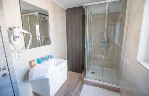 Quartier des Quais - Kaaienwijk Apartment | Smart Appart - City