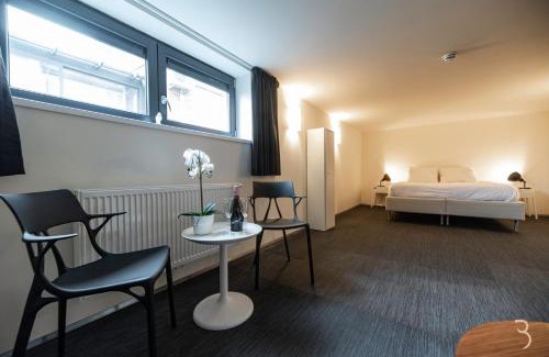 Battice Apartment | Smart Bnb - Appart Hotel Battice