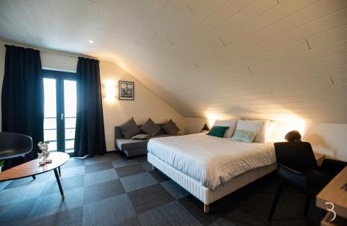 Battice Hotel | Smart Bnb - Hotel Battice