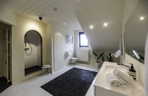 Battice Hotel | Smart Bnb - Hotel Battice